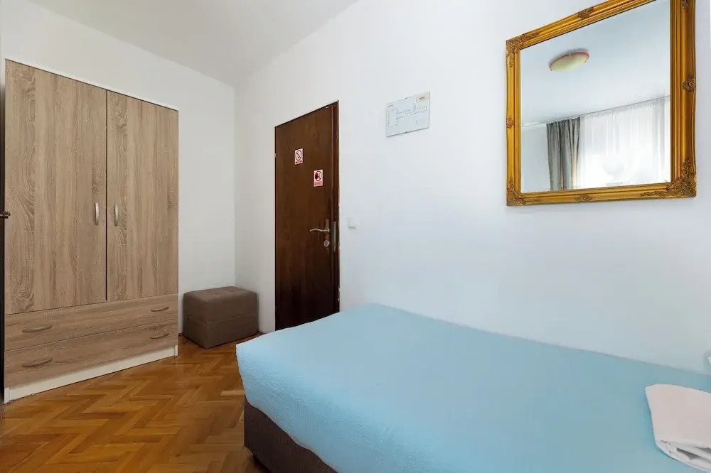 Apartments Ocrux