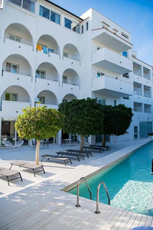 White Hotel