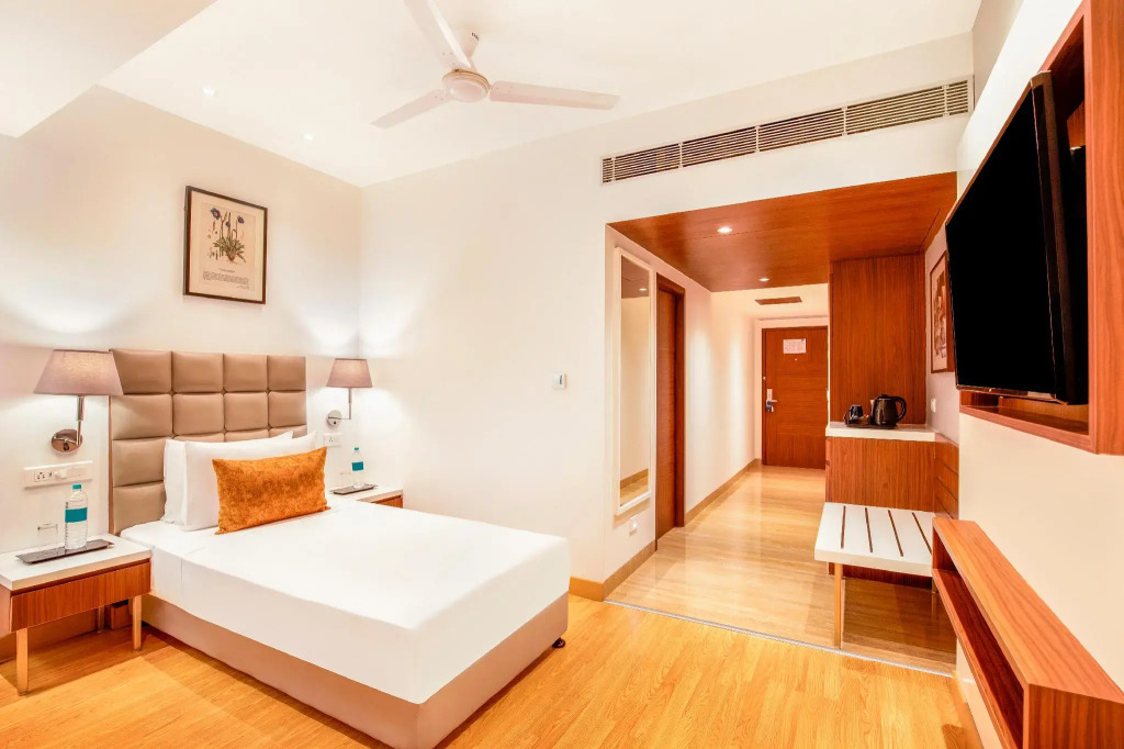 Hotel Aketa Rajpur Road Dehradun, Dehradun