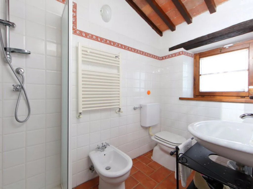Casale meraviglioso Val dOrcia con piscina e Sauna