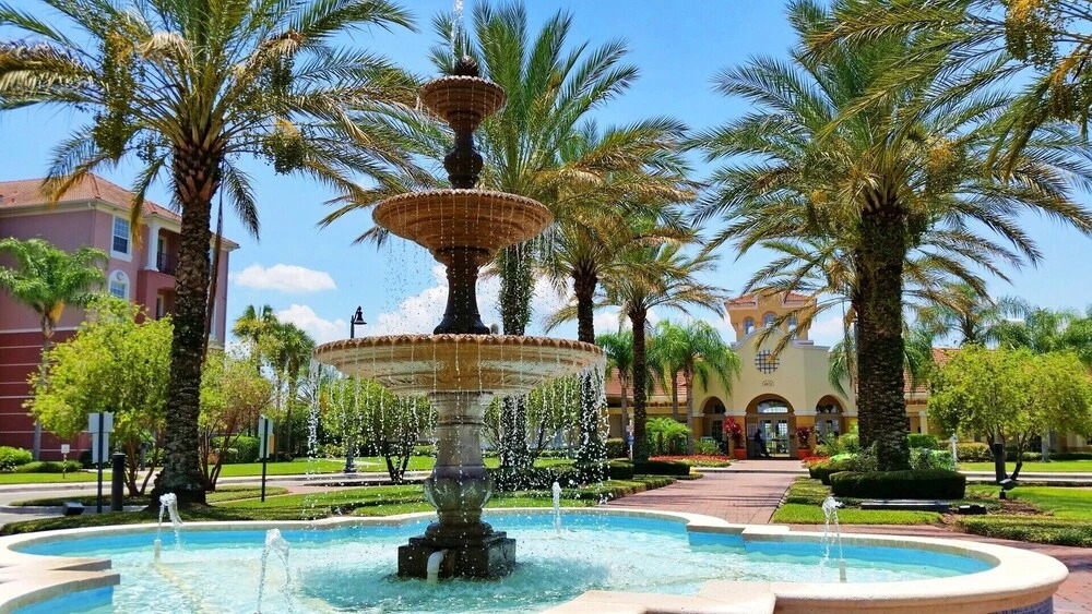Orlando Comfort