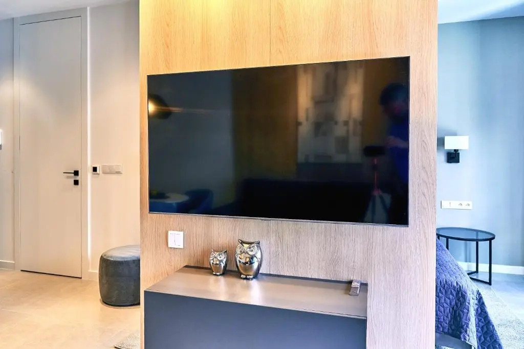 Mennica Residence I