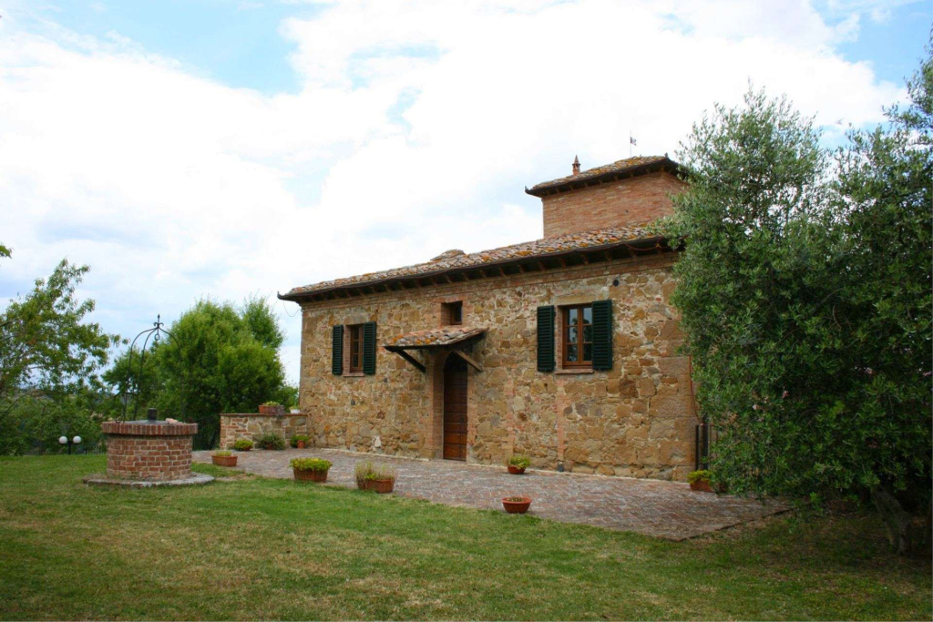 Villa Il Poggiarone