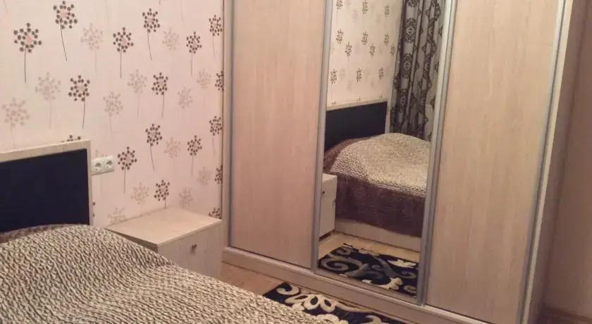 Apartments - Mari`El