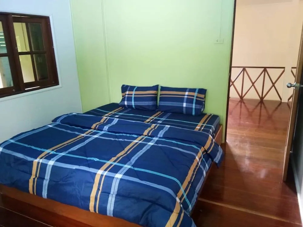 Two Rooms