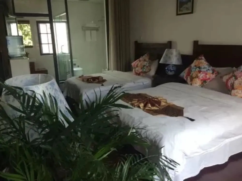 Xiuxinyun Holiday Manor