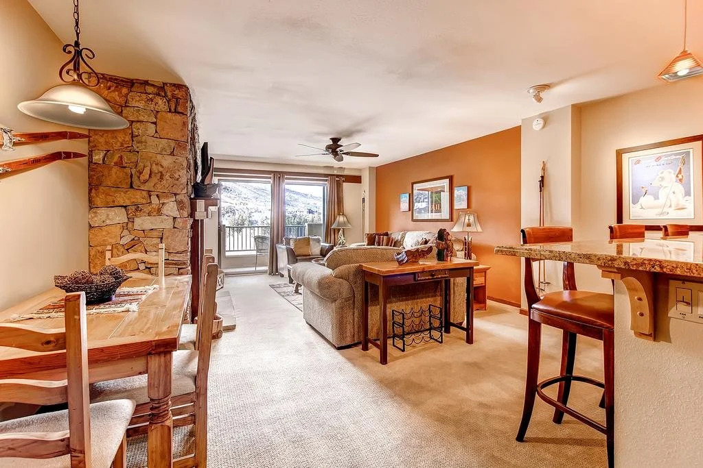 The Residences at Brookside Park