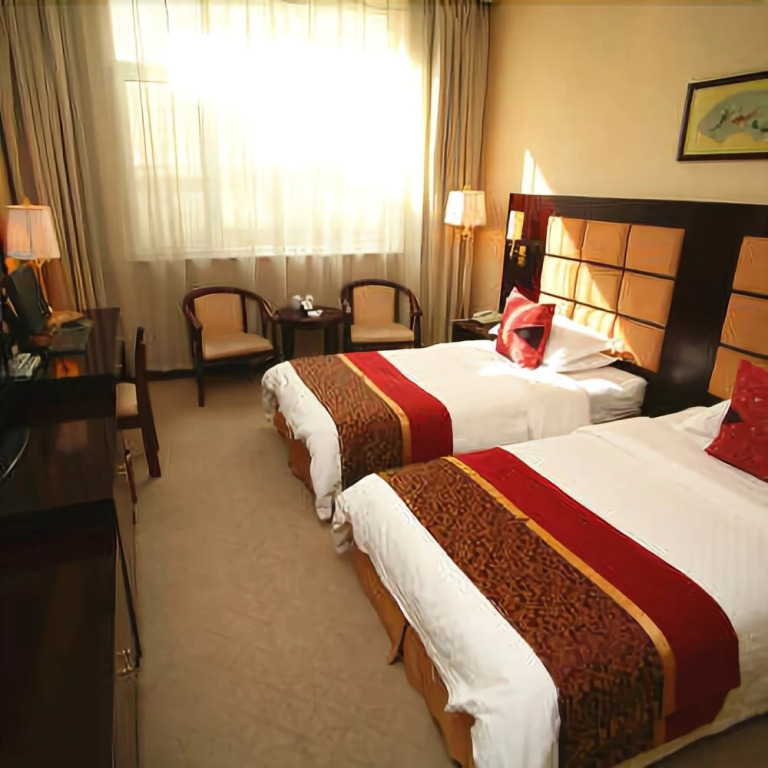 Changzhi Hotel