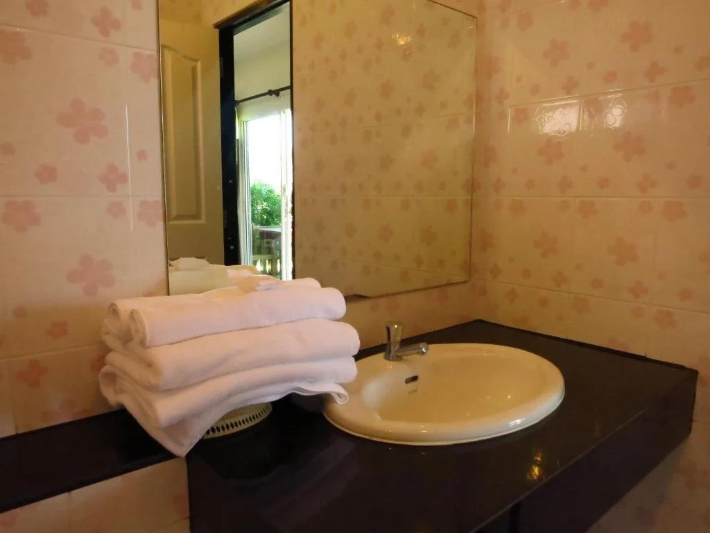 Ampai Farm Resort