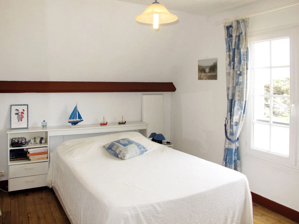 Holiday Home Les Dunes (SGY400)