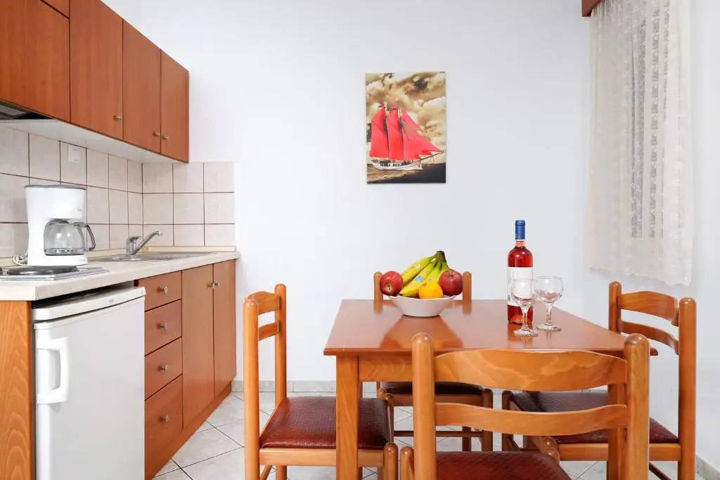 Apartments Apollonio