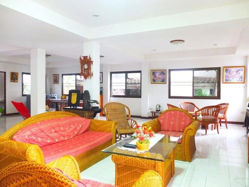 Arunothai House