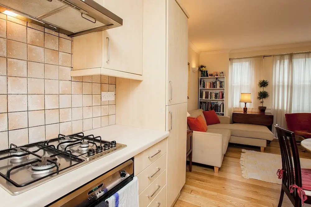 Charming Central London Flat