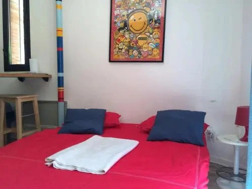Le Duplex