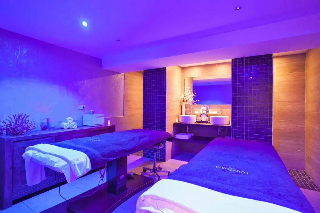 Le Neptune & Spa