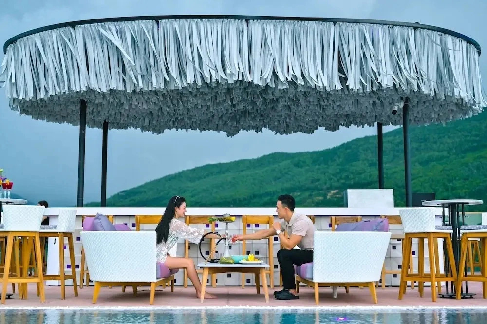 Hotel Van Anh
