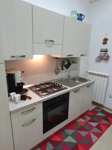 Garibaldi guest house