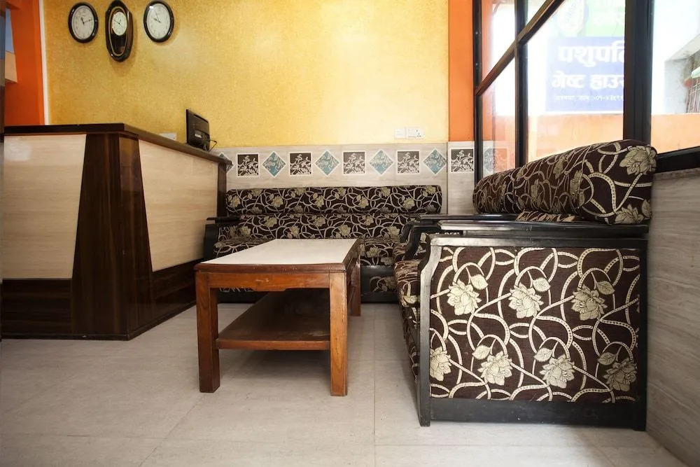 SPOT ON 452 Pashupati Guest House