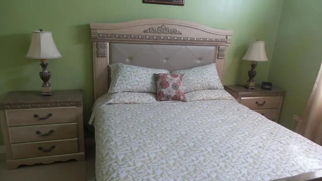 Morgan' s Two Bedroom Retreat