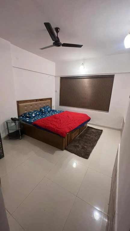 Sharma's house