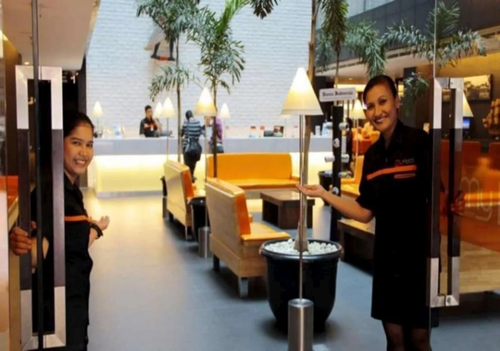 Swiss-Belinn Medan