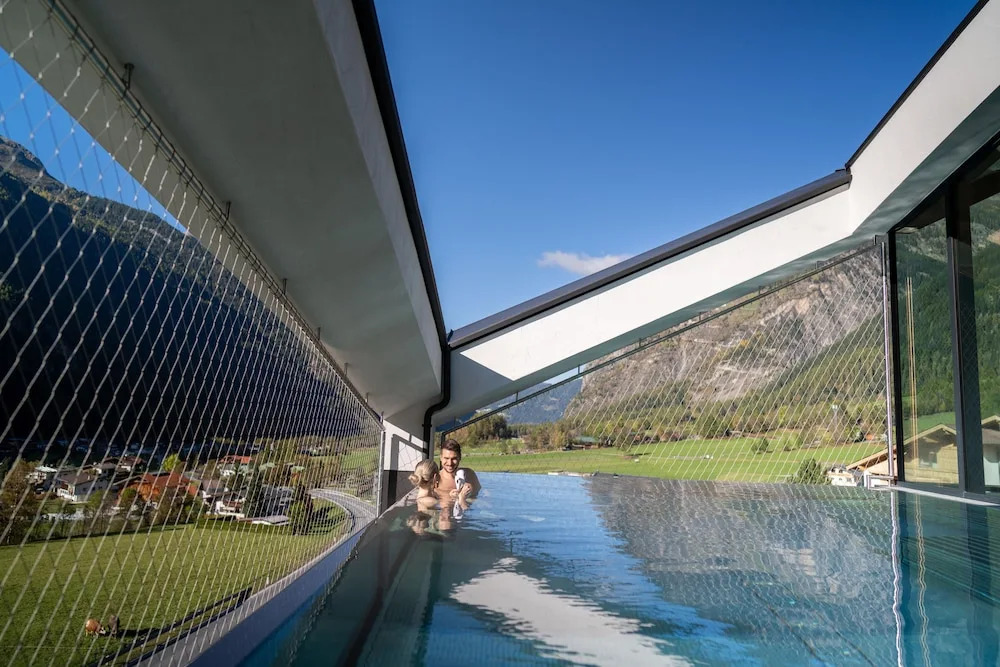 Lifesteil Aparthotel
