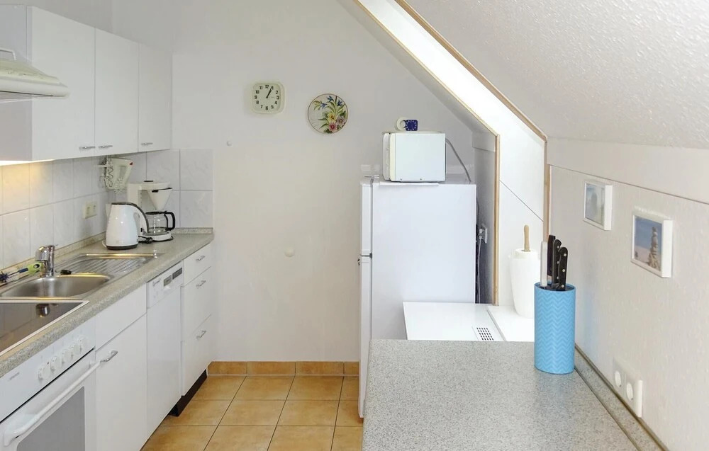 Stunning Apartment in Insel Poel OT Kirchdor With 2 Bedrooms and Wifi