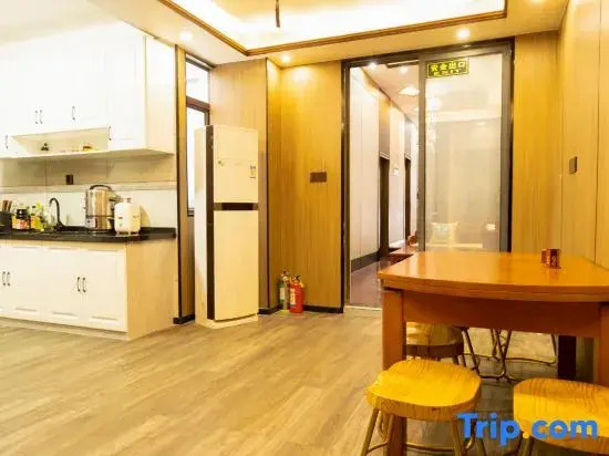 Nanning Mingpushu Homestay (Nanning Wuxu International Airport)