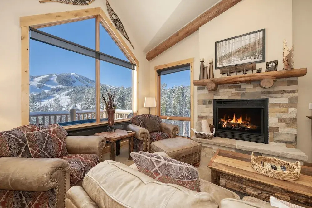 Antler At Lakota 407 3 Bedroom Home