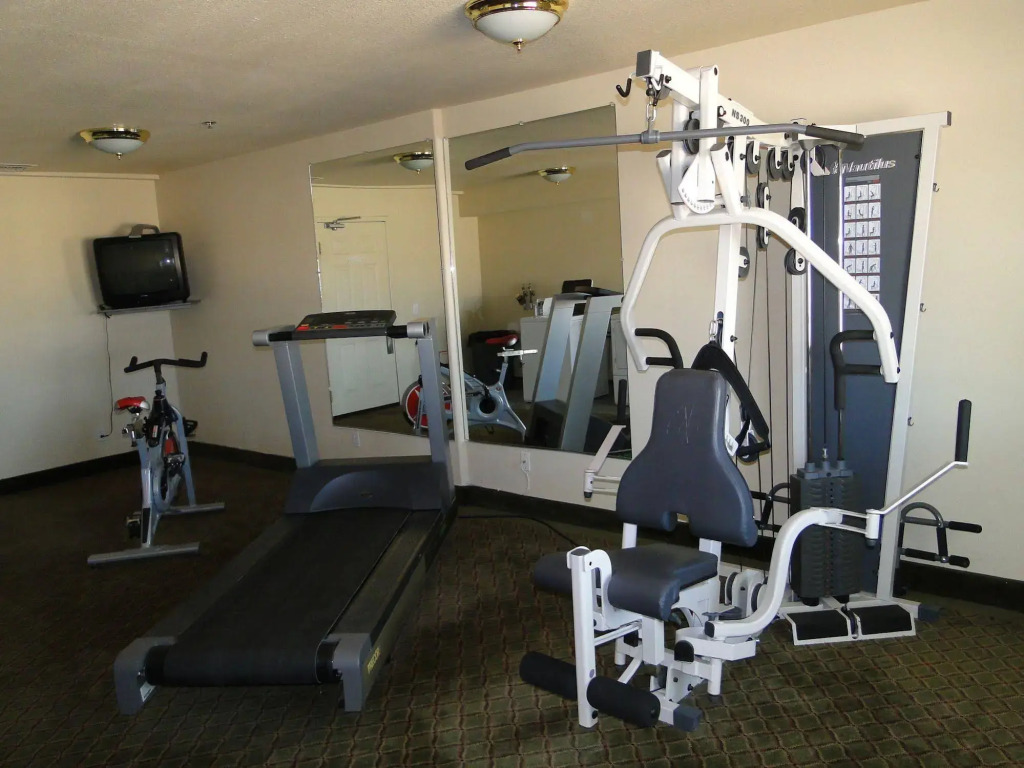 Comfort Inn & Suites Mojave
