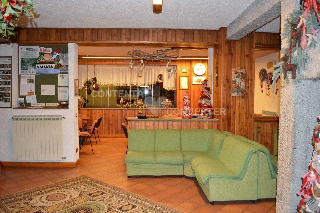 Albergo Sella - Monte Amiata