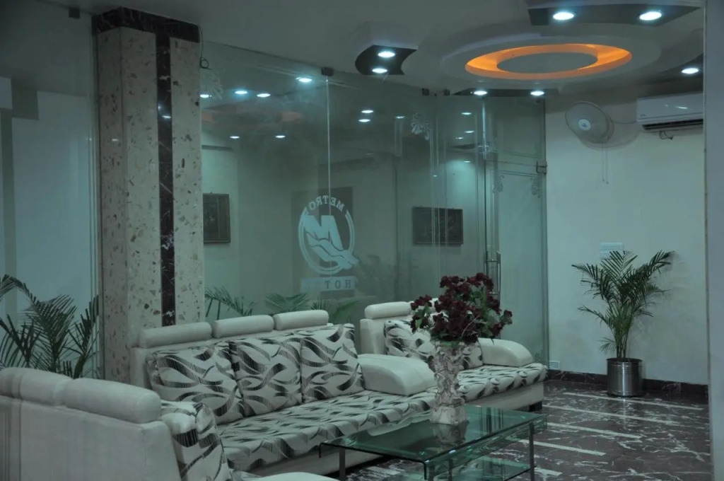 Hotel Metro Jaipur