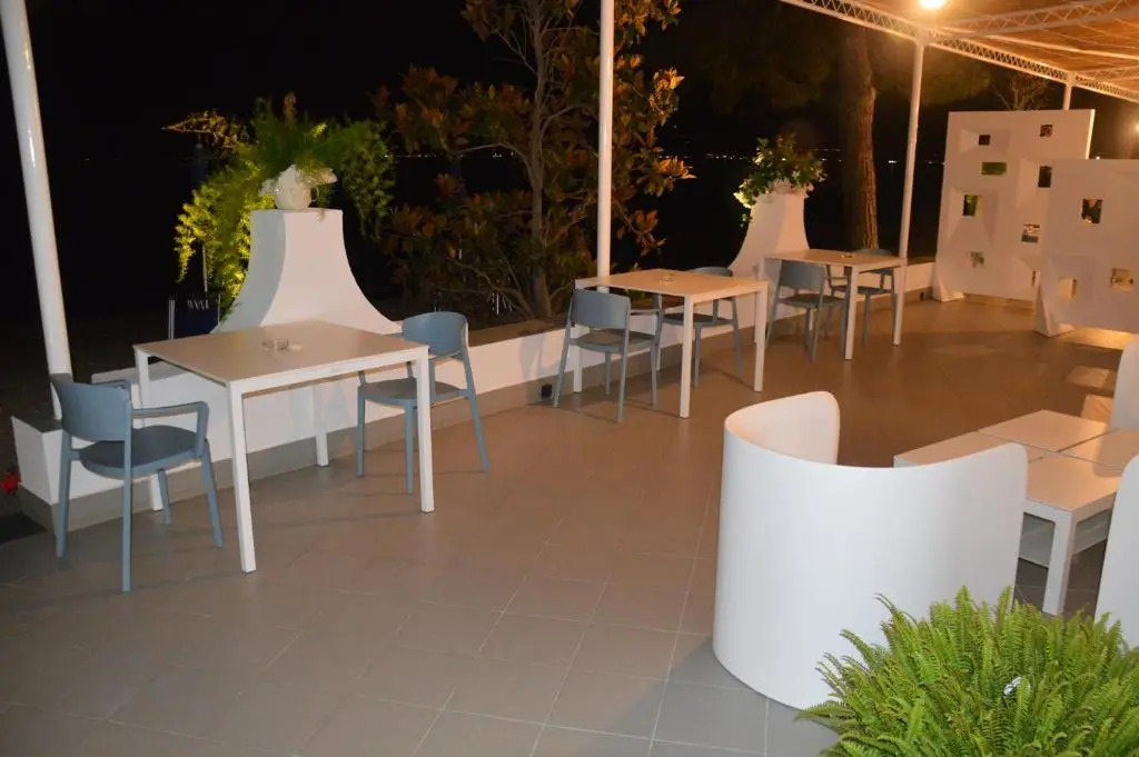 Hotel Riviera Lido