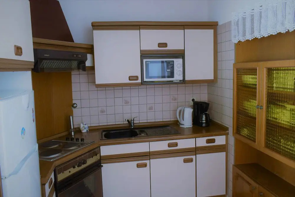 Apartments Ivec