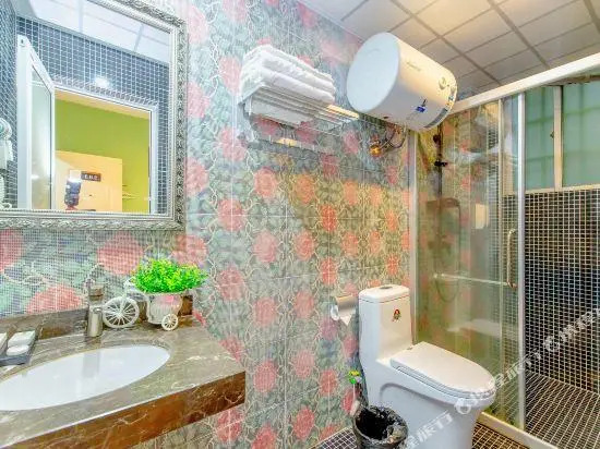 Brother Hotel
