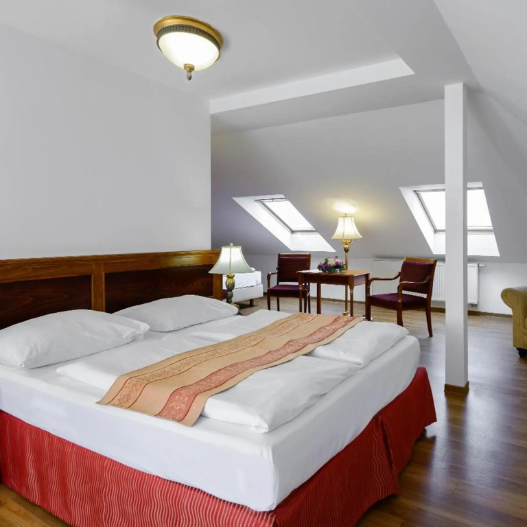 Spa Hotel Continental