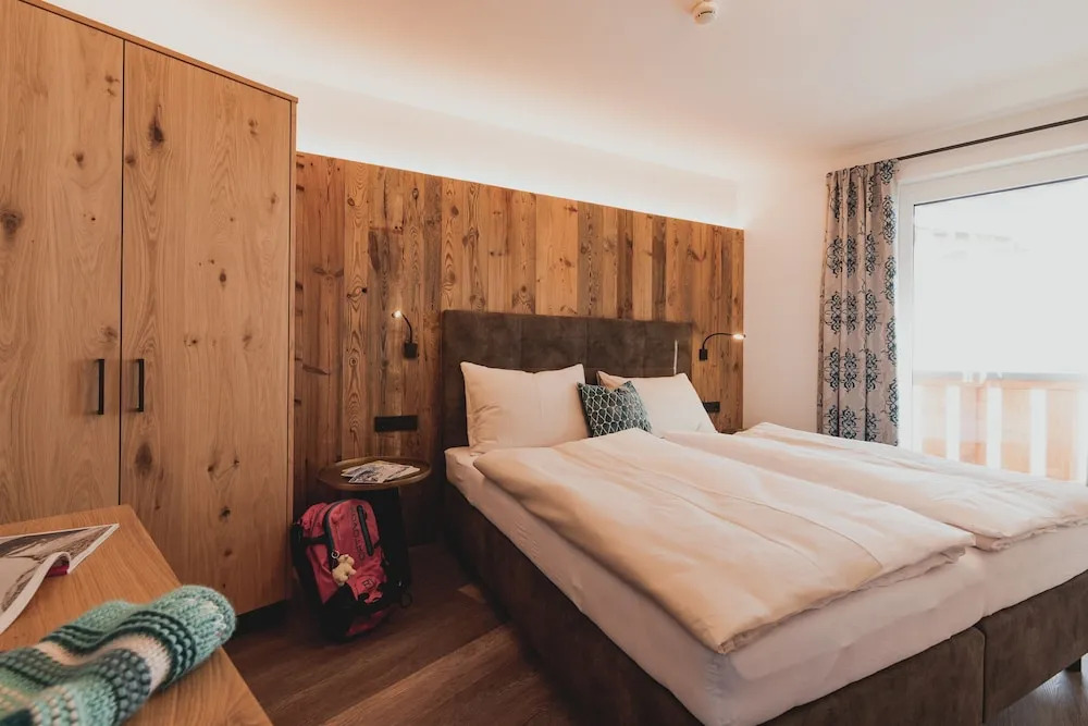 Portis Appartements