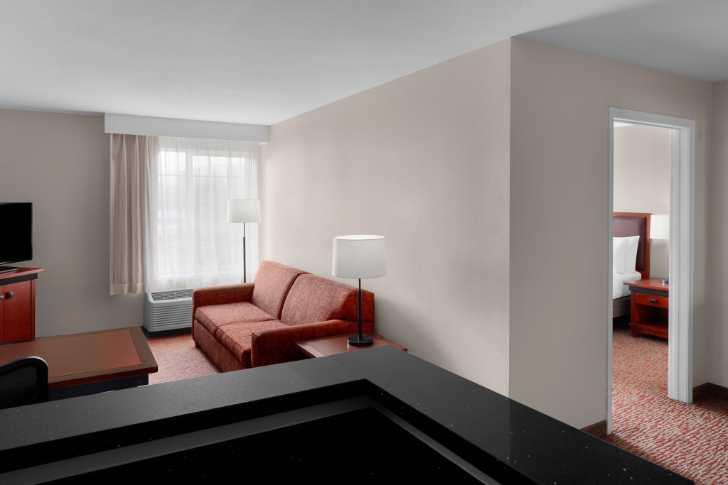 Larkspur Landing Extended Stay Suites Sunnyvale