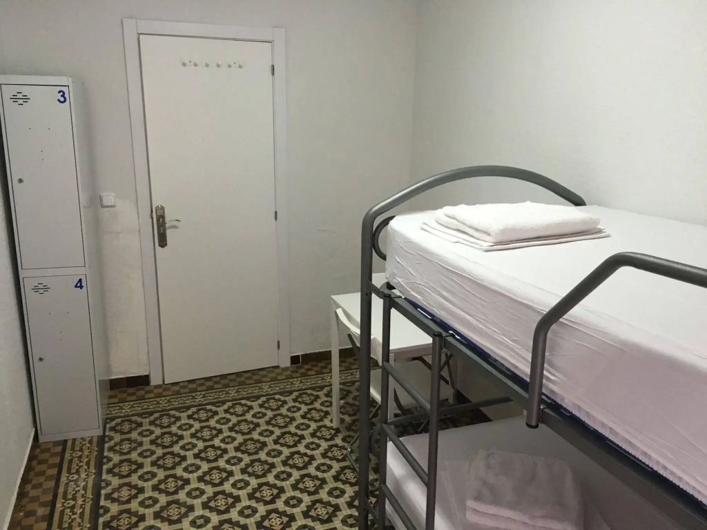 Cathedral Rooms and Houses