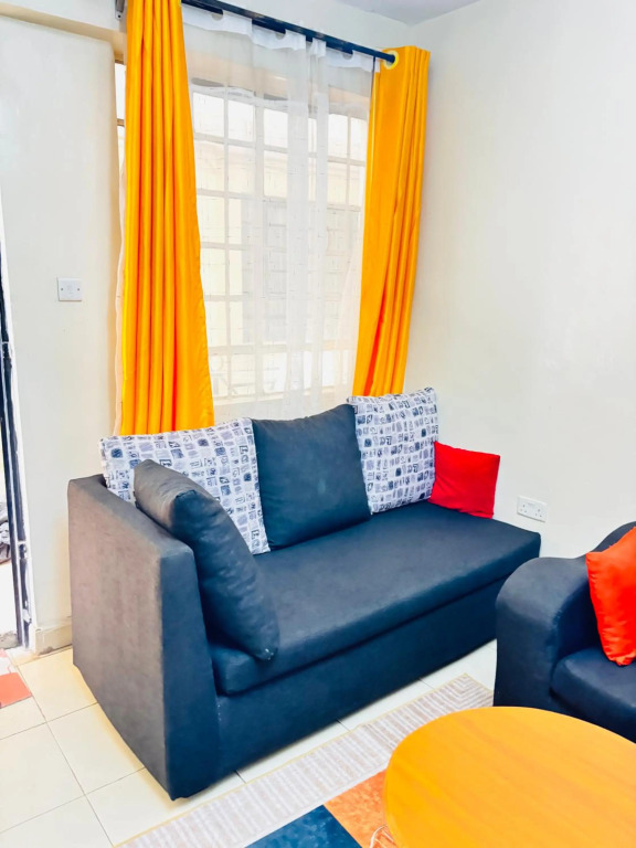 One bedroom apartment, Trm drive