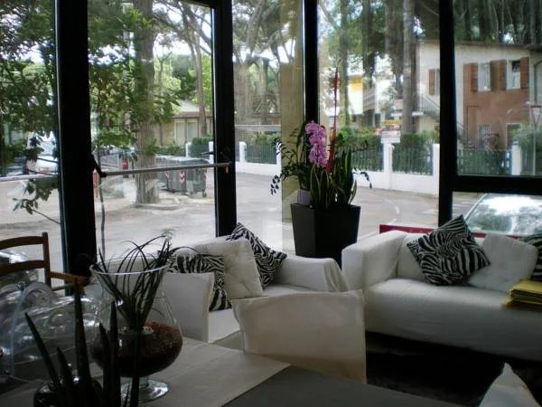 Bungalow Logonovo