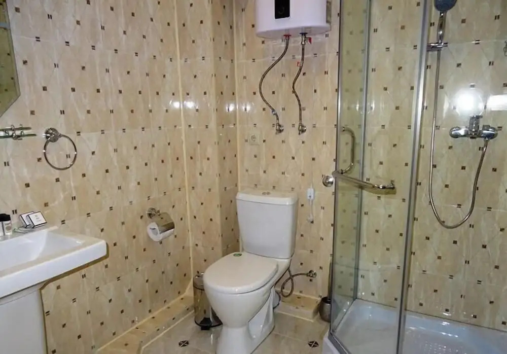 Парус