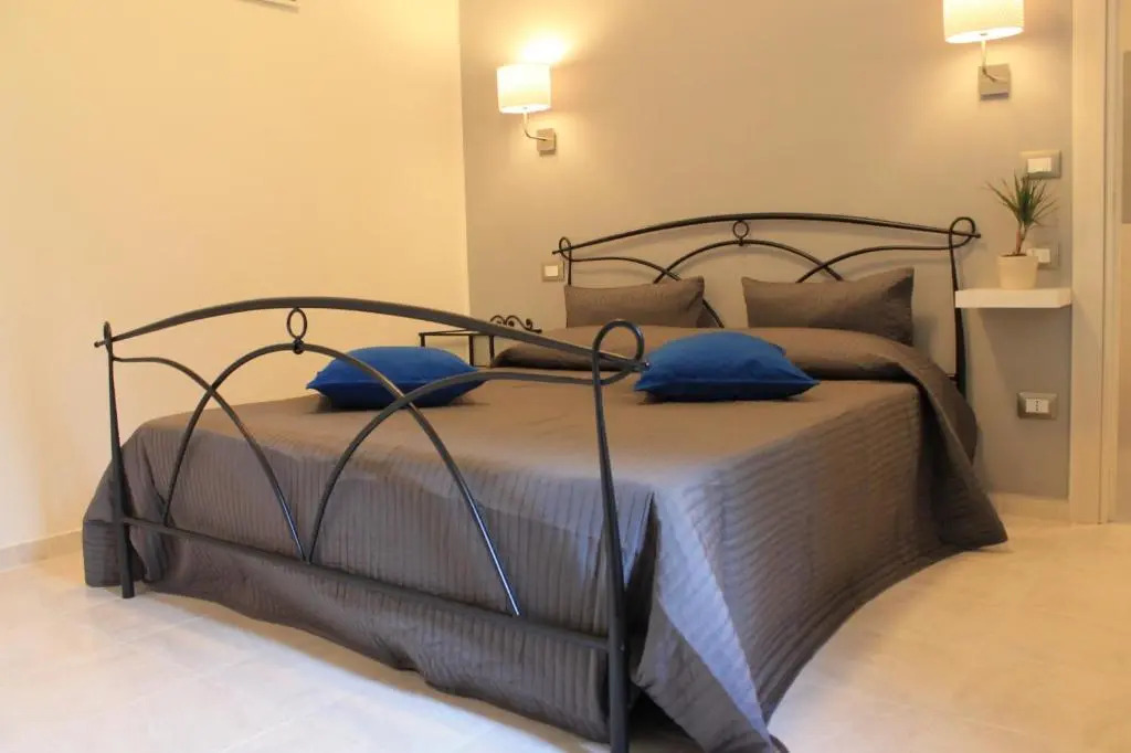 Sea Garden Rooms