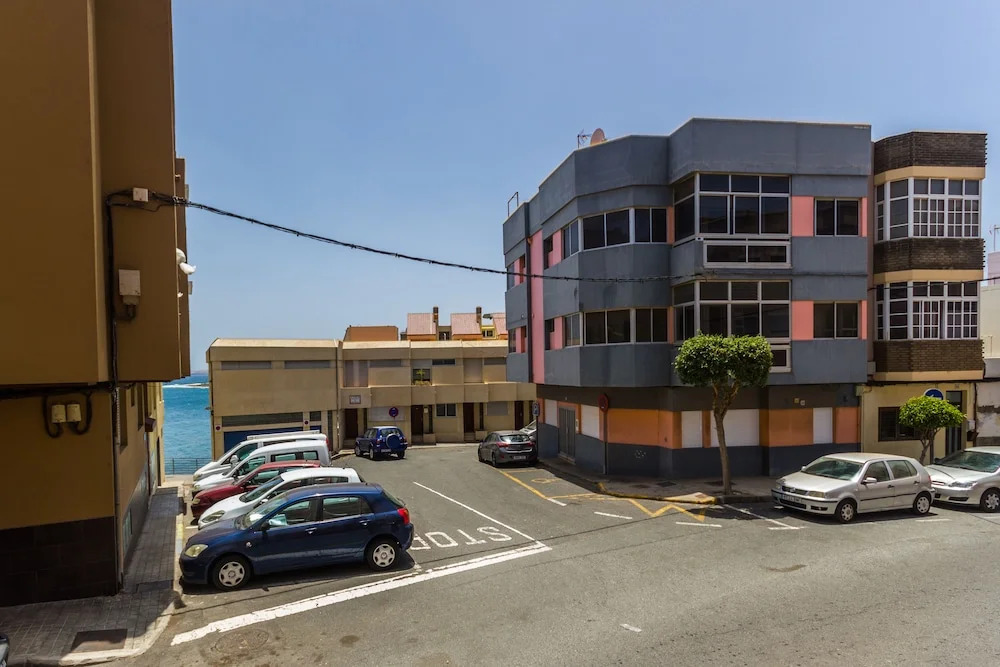 Salinetas Apartment