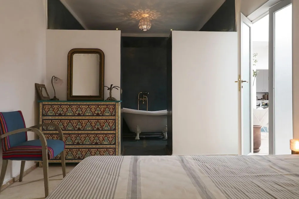 Riad Casa Kasbah