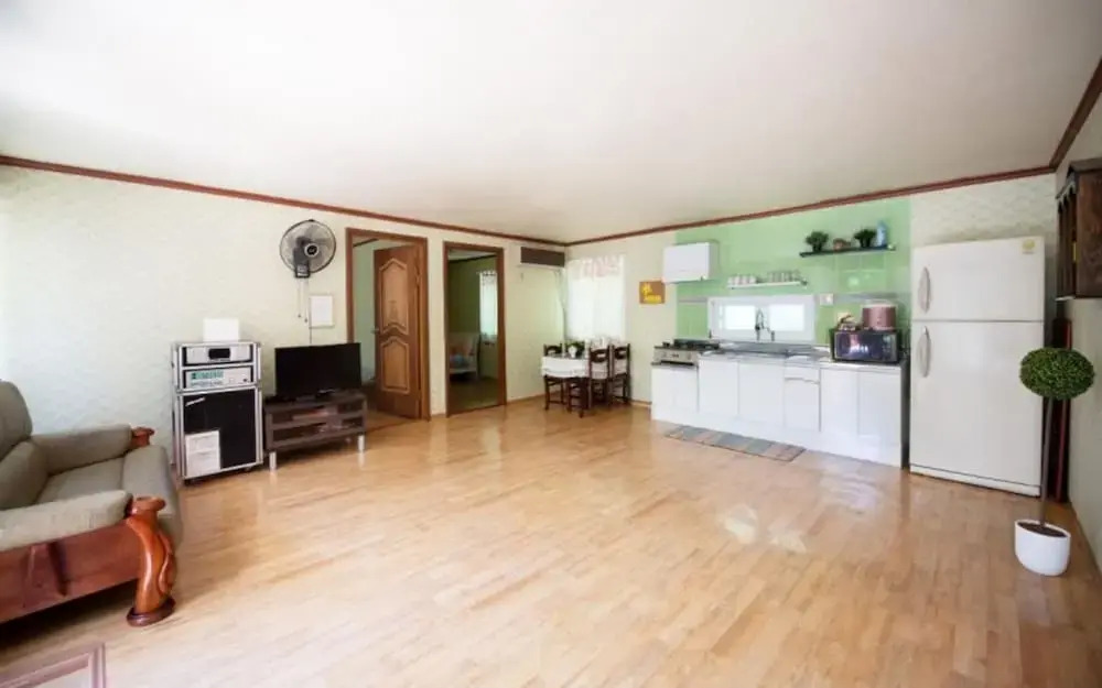 Pocheon Haneulbat Pension