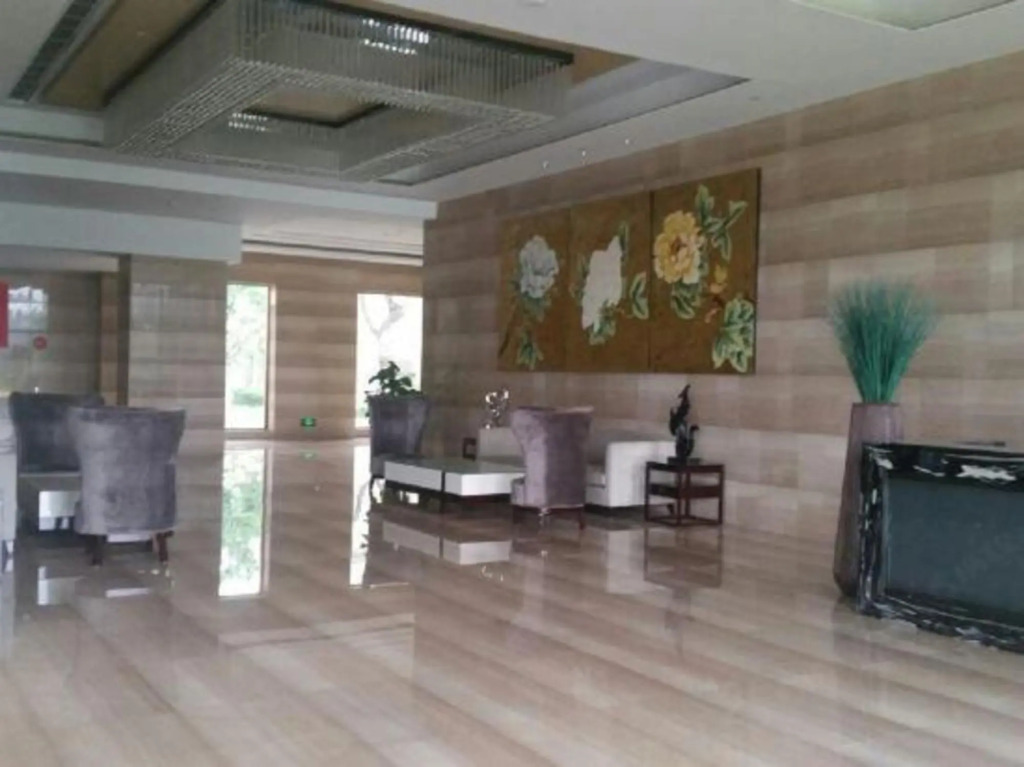 Zhongling International Hotel