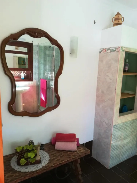 Casa Mamánena