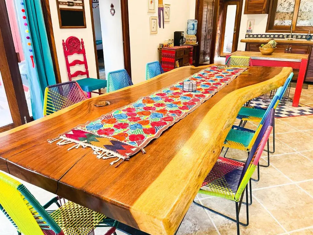 Casa Boho 1
