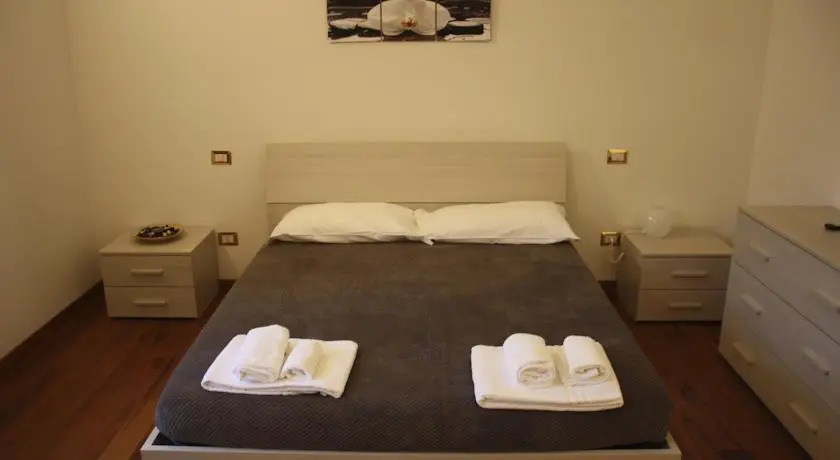 My Room Old Town
